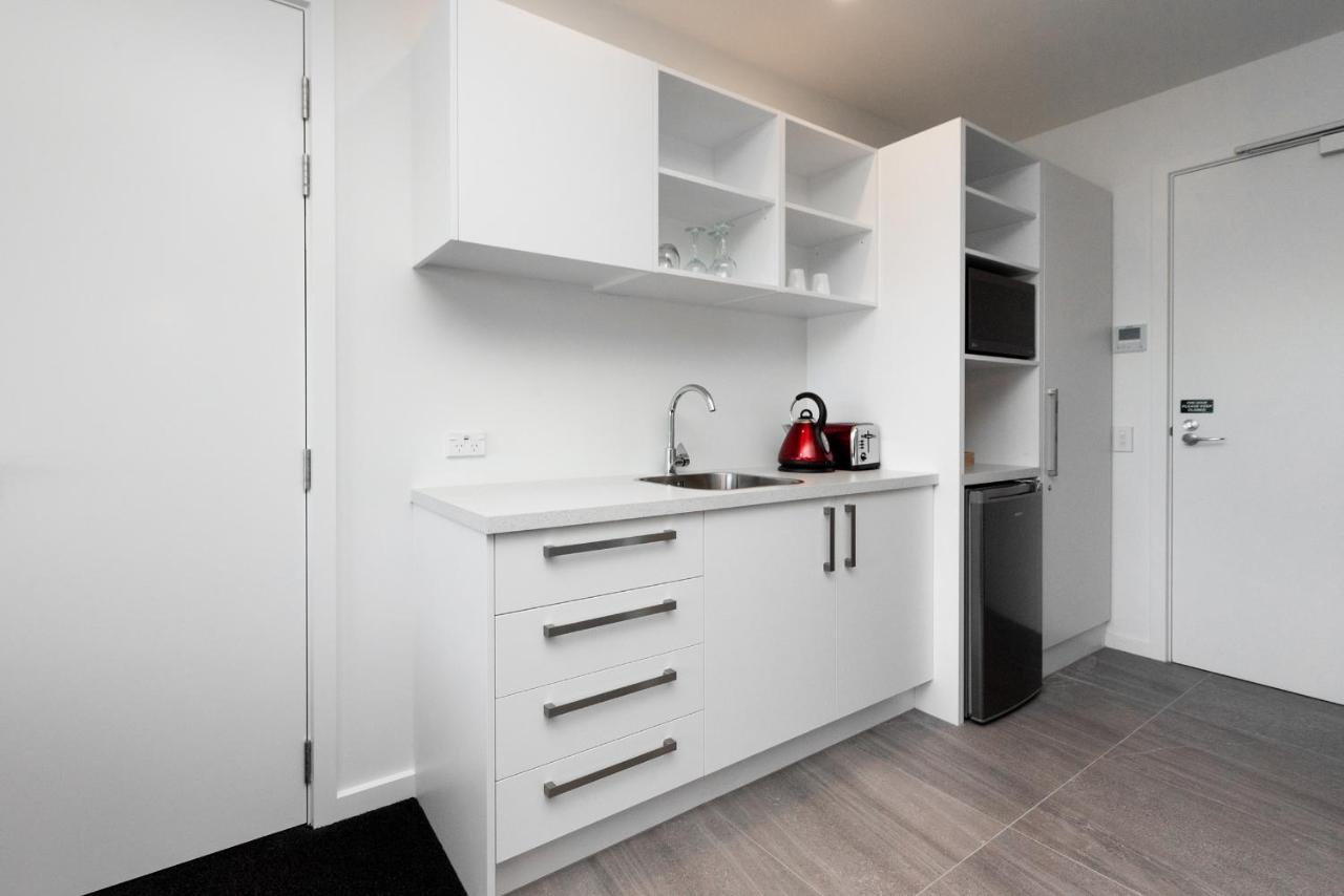 Tekapo Apartments Lake Tekapo Ngoại thất bức ảnh