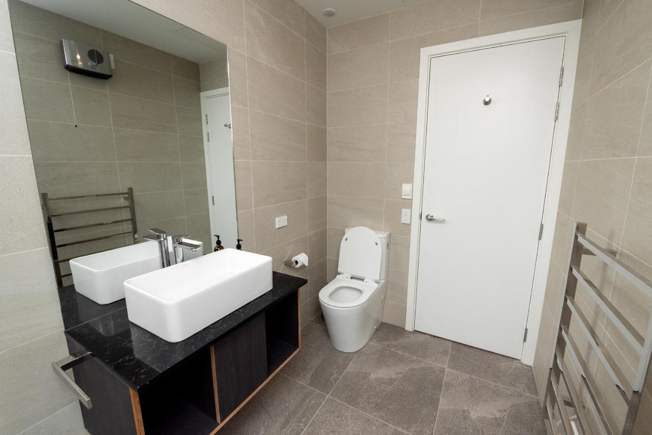 Tekapo Apartments Lake Tekapo Ngoại thất bức ảnh