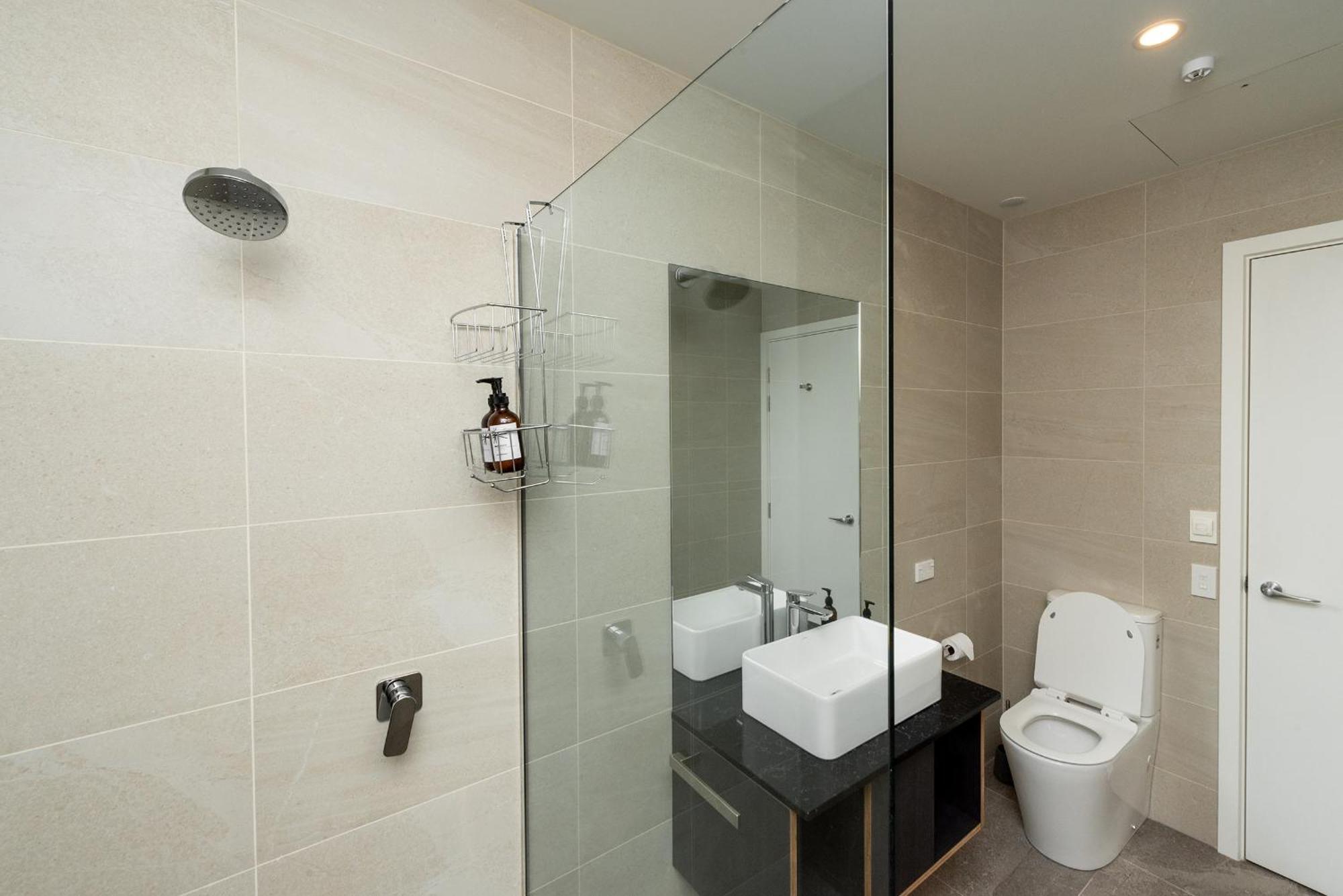Tekapo Apartments Lake Tekapo Ngoại thất bức ảnh