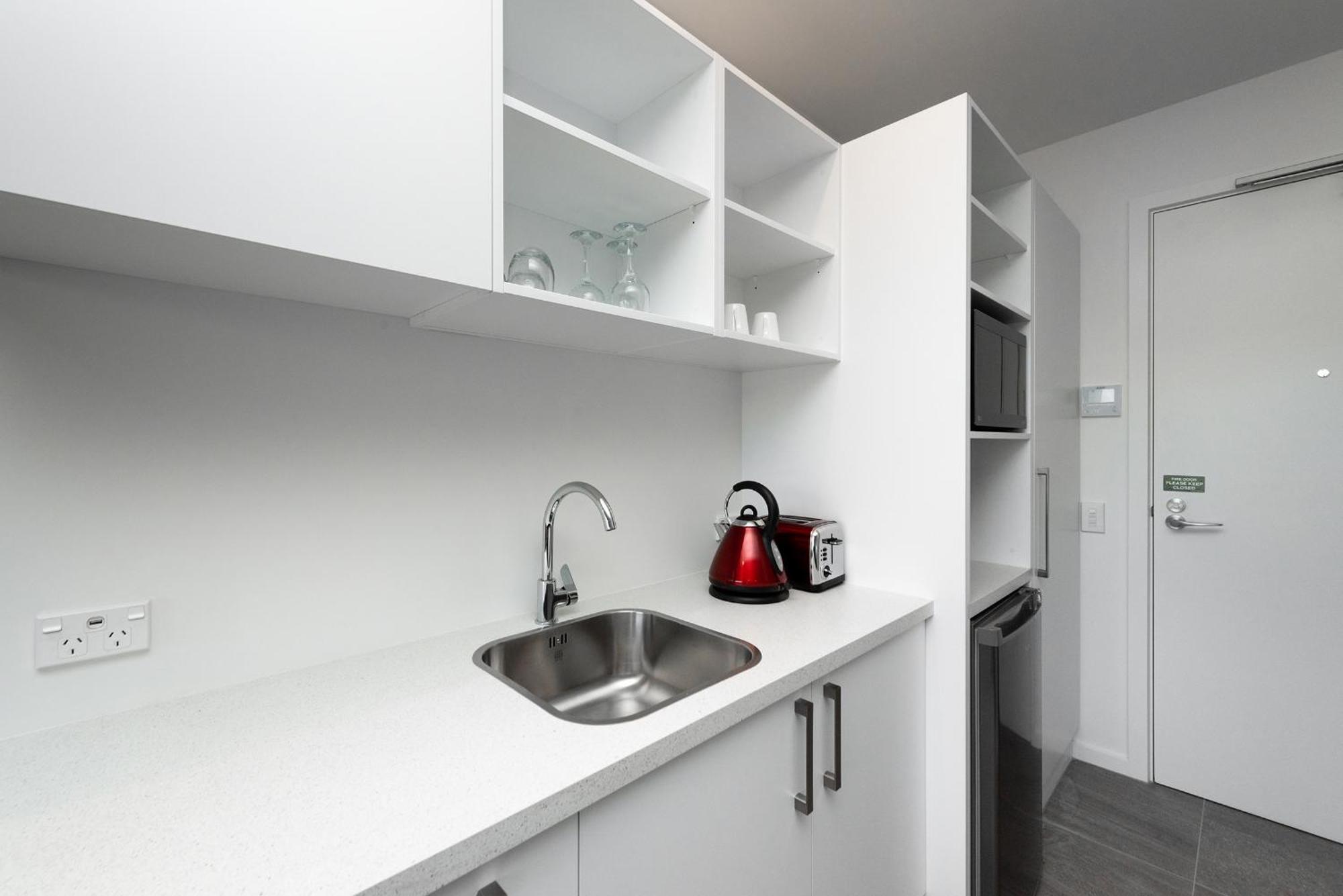 Tekapo Apartments Lake Tekapo Ngoại thất bức ảnh