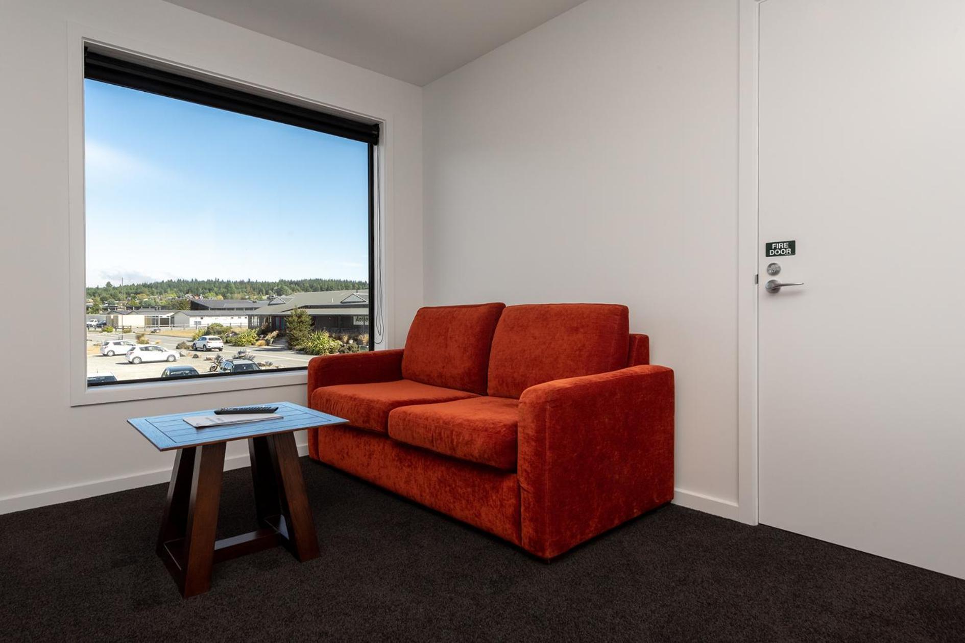Tekapo Apartments Lake Tekapo Ngoại thất bức ảnh