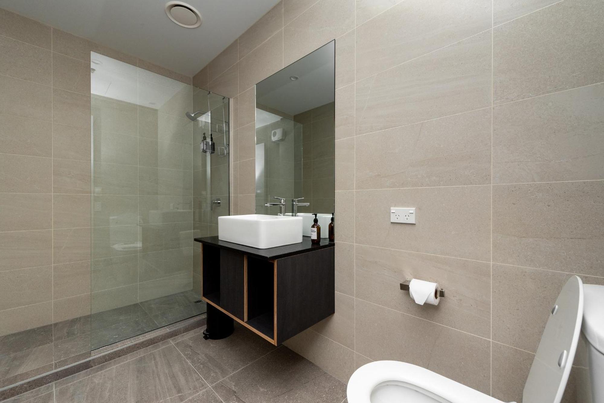 Tekapo Apartments Lake Tekapo Ngoại thất bức ảnh
