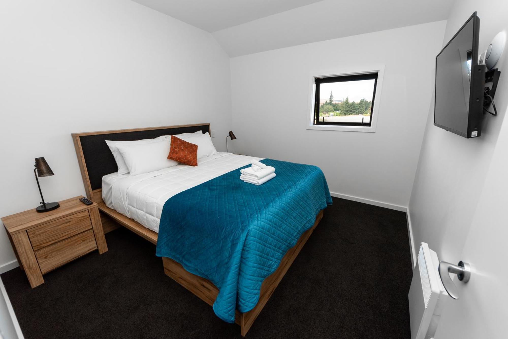 Tekapo Apartments Lake Tekapo Phòng bức ảnh