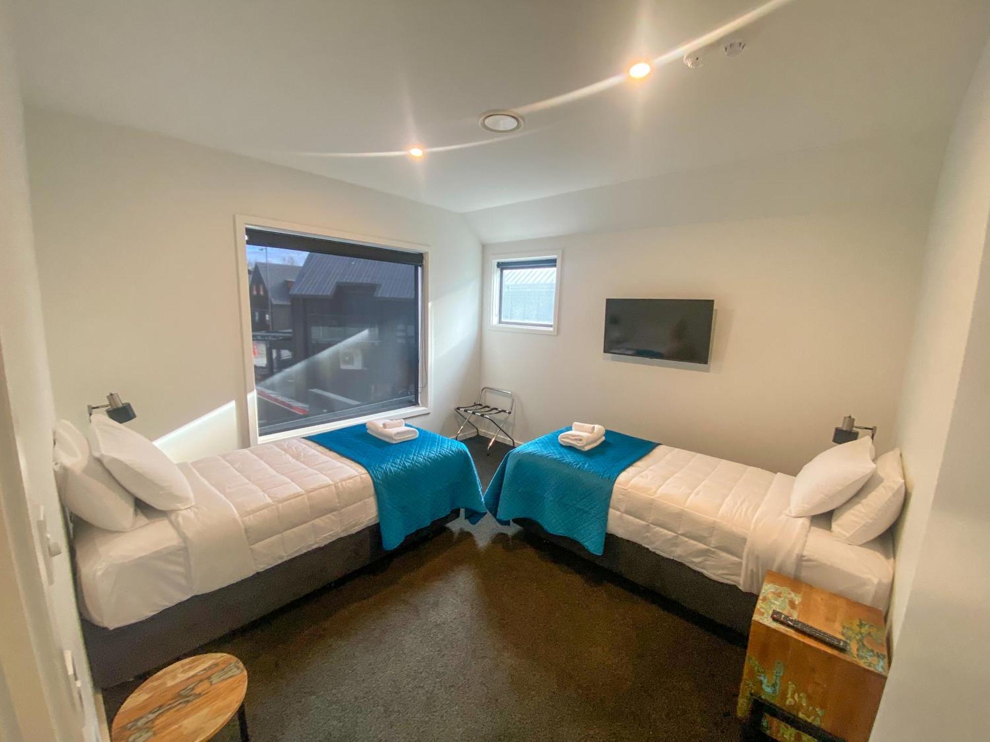 Tekapo Apartments Lake Tekapo Ngoại thất bức ảnh