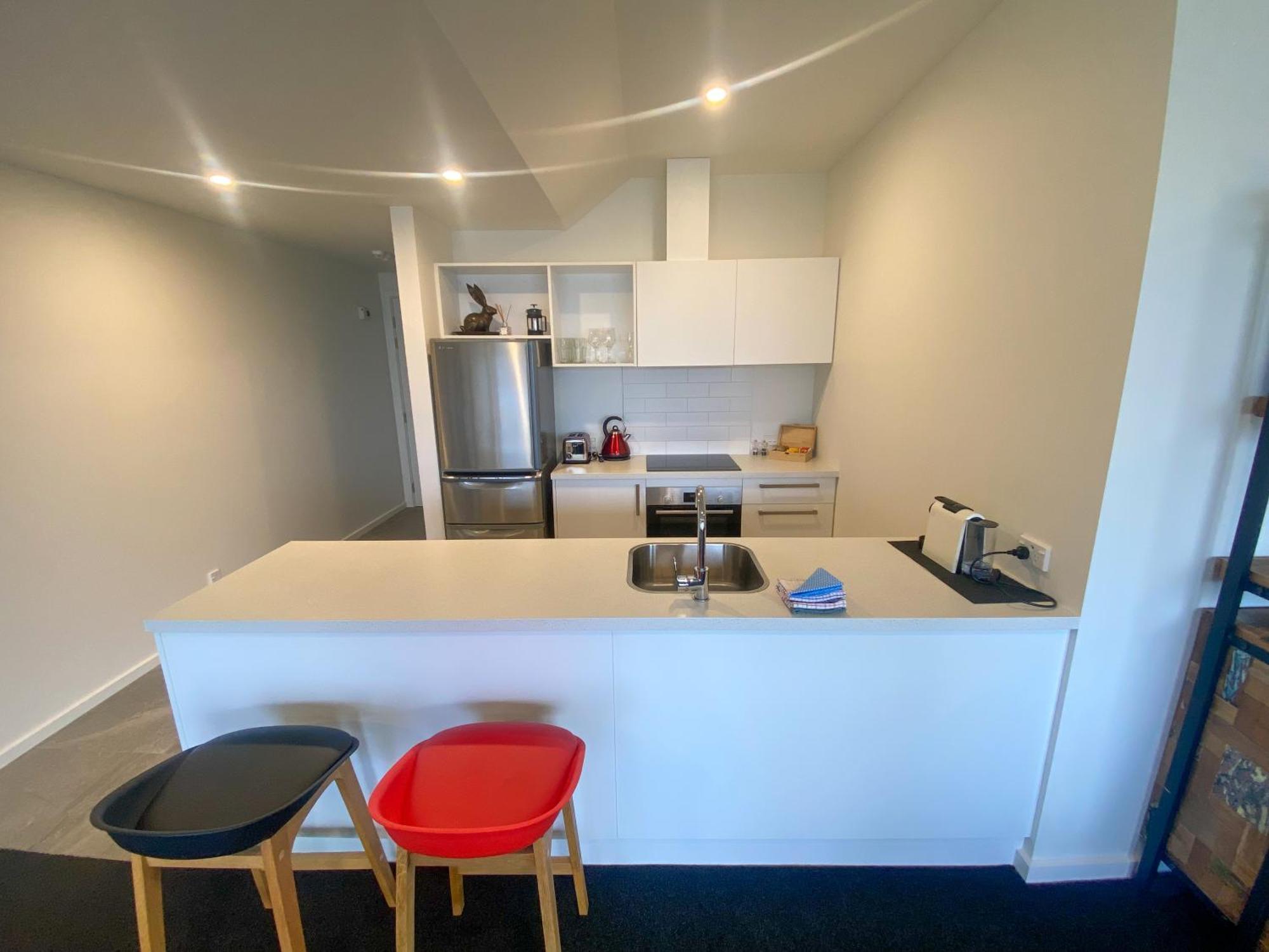 Tekapo Apartments Lake Tekapo Phòng bức ảnh
